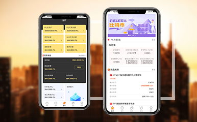 共识算力+APP+武汉市创享之星科技有限公司